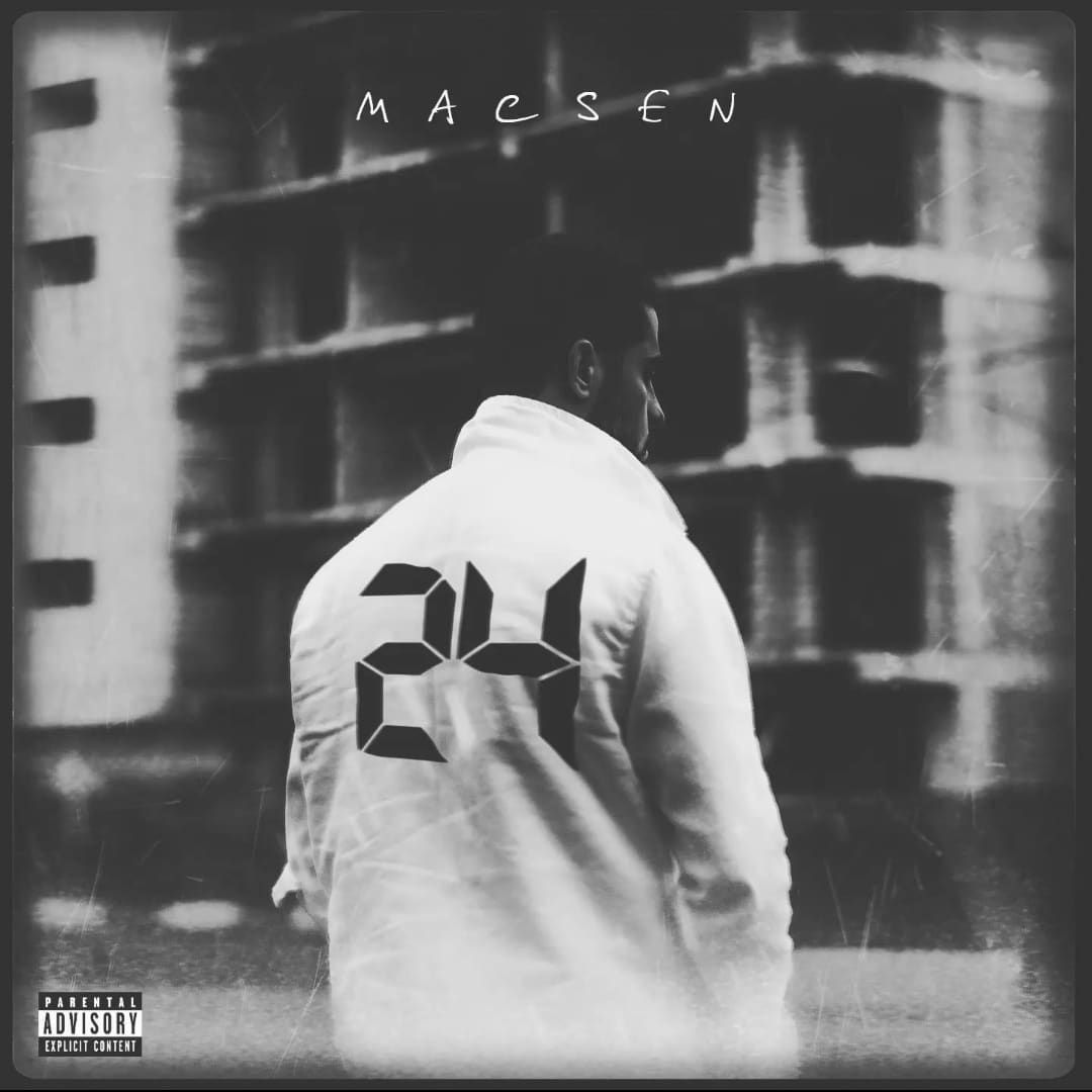 مکسن - فریکی